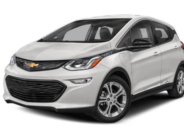 CHEVROLET BOLT EV 2020 1G1FW6S02L4115438 image